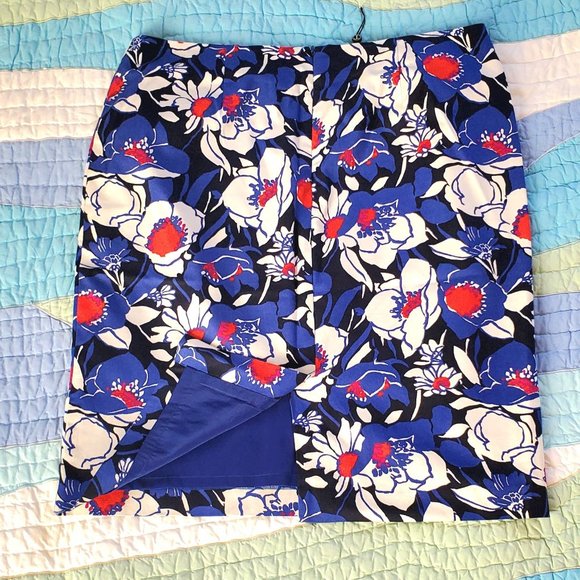 Talbots skirt, Size 16 - Picture 3 of 6